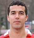 FC Den Bosch test 'paus' Joseph Laumann