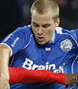 FC Den Bosch weer zonder Van Buuren