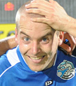 FC Den Bosch in dezelfde formatie