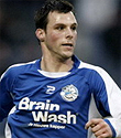Van der Biezen bij goalgetters van 2008