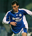 Swansea City volgt Van der Biezen