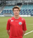 Sikking tekent driejarig contract