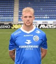 Luuk Brouwers tekent bij Go Ahead Eagles