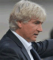 FC Den Bosch praat nog met trainer