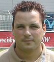 Marco Smolders terug op het oude nest