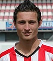 Den Bosch contracteert Marvin van der Pluijm