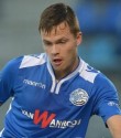 Van Huijgevoort: 'Met O.S.S.'20 naar Topklasse'
