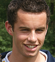 Scholten, Van Weert en Willems lid A-selectie