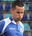 Nieuwe blessure Mike Scholten valt mee