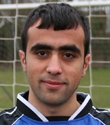 Mustafa Celen vertrekt naar Haarlem