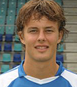 Niels Vorthoren langer aan de kant