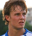 Niels Vorthoren voelt zich nu al thuis