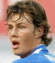 Vorthoren overtuigend speler v/d maand