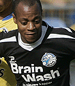 Nyron Wau vindt nieuwe club in Cyprus