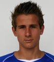 Ook Paco van Moorsel in de ELF
