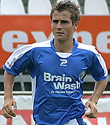 Ook Paco van Moorsel geblesseerd
