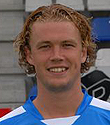 Paul Beekmans traint mee bij FC Den Bosch