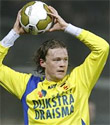 FC Den Bosch praat met Paul Beekmans