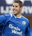 Geen nieuw contract voor Paul Jans