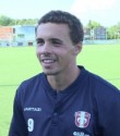 Portugese Dordrecht-spits naar Den Bosch