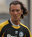 Peter van den Berg wordt trainer Sparta B1