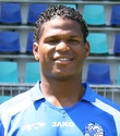 Richal Leitoe op proef bij Dordrecht