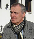 Ronald Hulsken terug op het oude nest