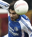 Ook Samuel Scheimann naar Excelsior