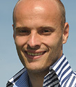 Steef Nieuwendaal 'beste' van maart