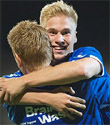 'Eredivisieclubs volgen Tom van Weert'
