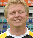 Vincent de Vroomen langer bij FC Den Bosch