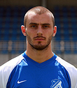 FC Den Bosch contracteert Yoann de Boer